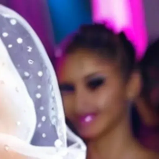 AI色情照片生成器