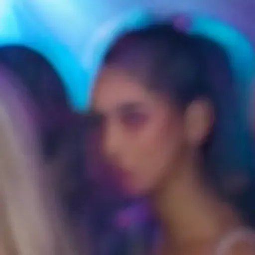 AI色情图片生成器