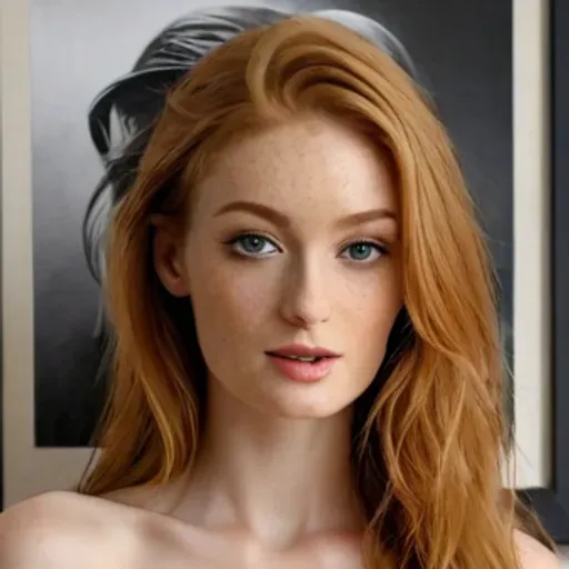 โปรแกรมสร้างภาพโปรนที่ใช้ปัญหา AI