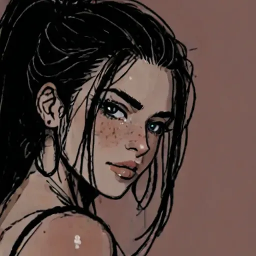 AI色情圖片產生器