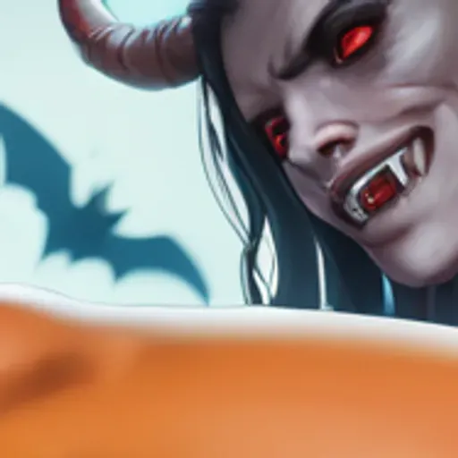 generatore di immagini porno IA