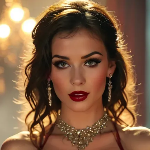 AI色情圖片產生器