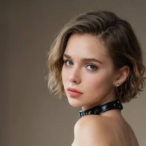 AI色情图片生成器