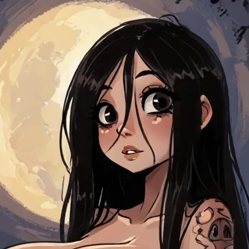 генератор порно-изображений на ИИ