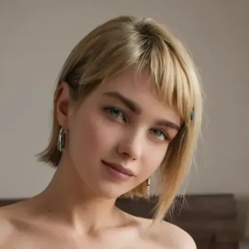 KI-Pornobild-Generator