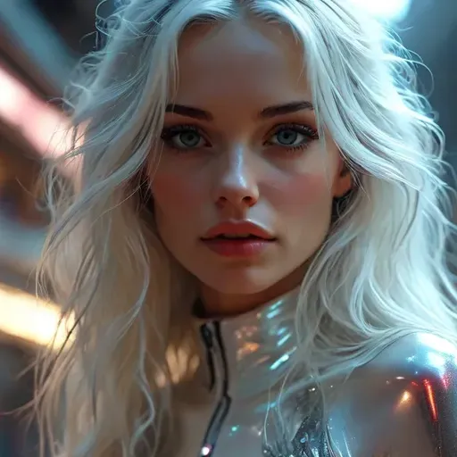 โปรแกรมสร้างภาพโปรนที่ใช้ปัญหา AI