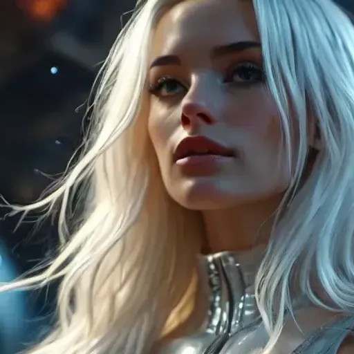 KI-Pornobild-Generator