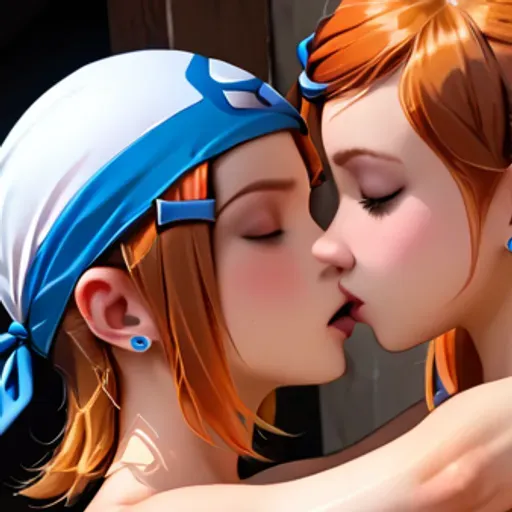 generatore di immagini porno IA