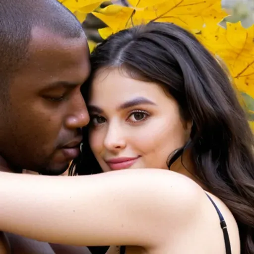 AI色情照片生成器