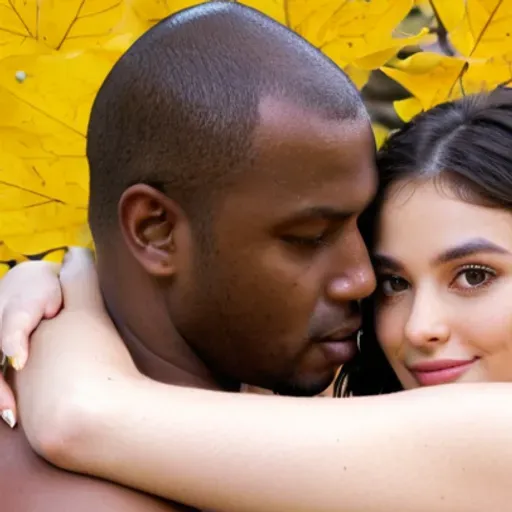 AI色情图片生成器