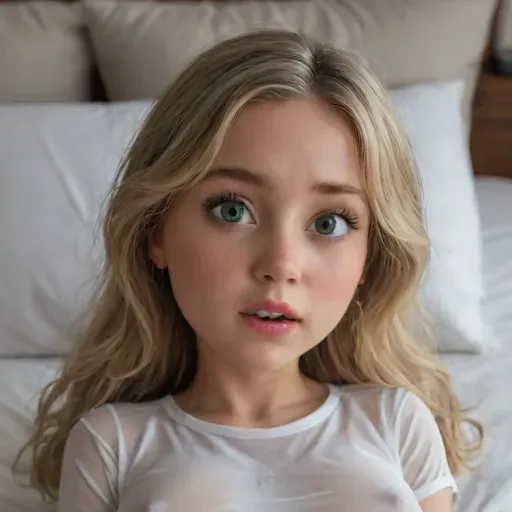 AI色情图片生成器