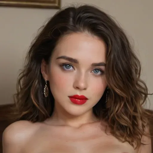 AI色情图片生成器