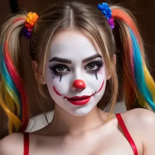 AI色情图片生成器