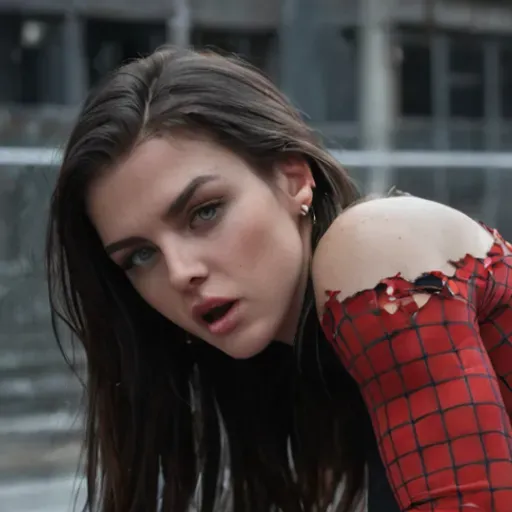 AI色情圖片產生器