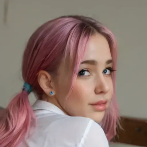 yapay zekâ porno görsel üretici