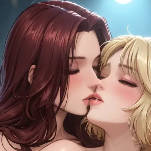 генератор порно-картинок на ИИ