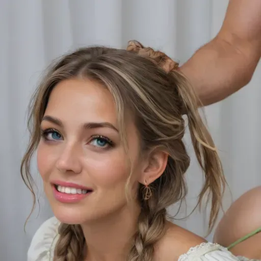 AIポルノ画像ジェネレーター