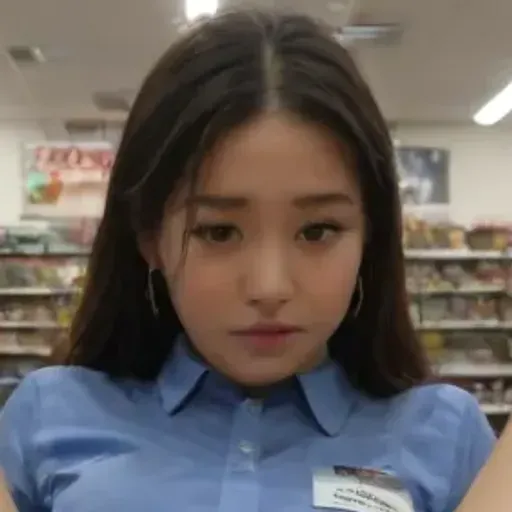 AI色情圖片產生器