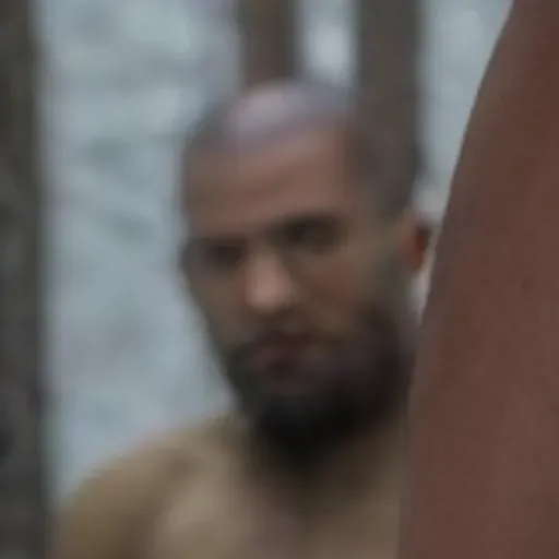 generatore di immagini porno IA