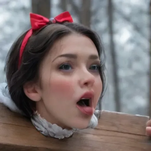 generatore di foto porno IA