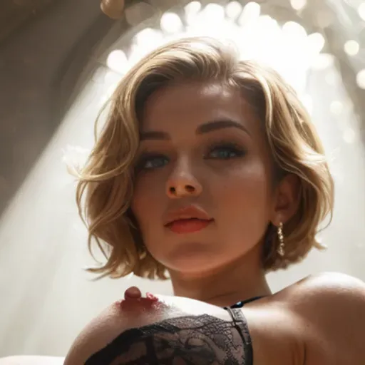 generatore di immagini porno IA