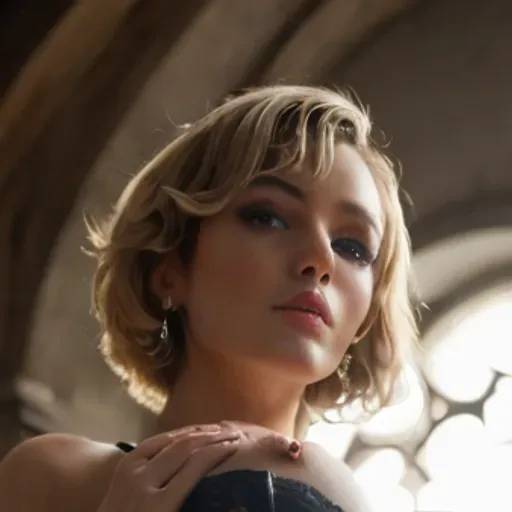 โปรแกรมสร้างภาพโปรนที่ใช้ปัญหา AI