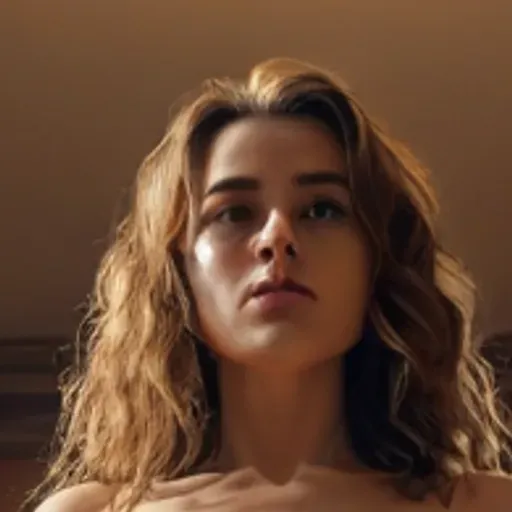 AI色情圖片產生器