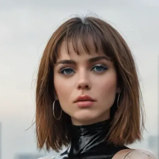 yapay zekâ porno görsel üretici