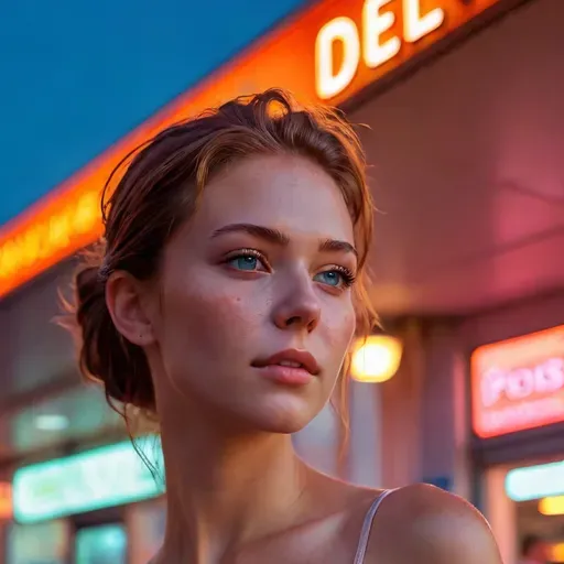 AI porn image generator