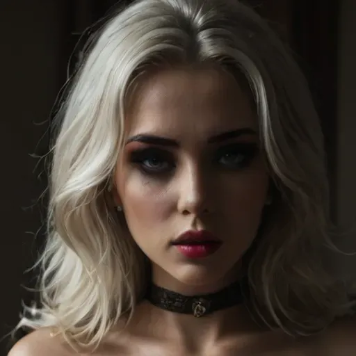 generatore di immagini porno IA