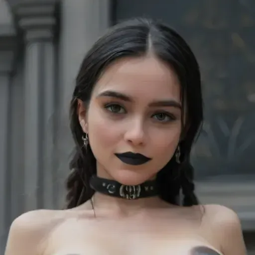 generatore di immagini porno IA