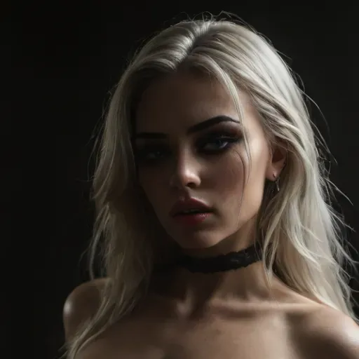 AI色情圖片產生器