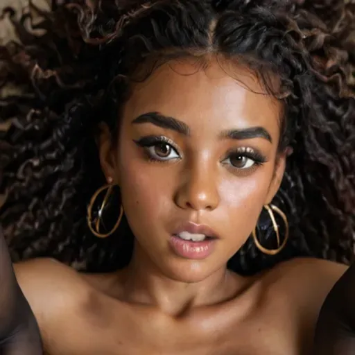 yapay zekâ porno görsel üretici