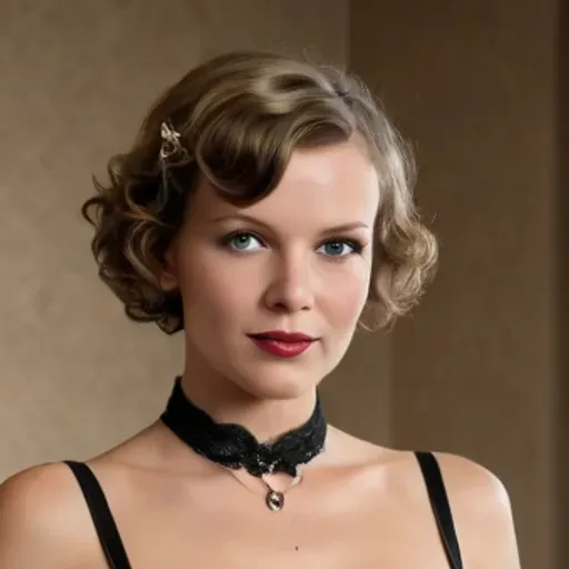 AI色情圖片產生器