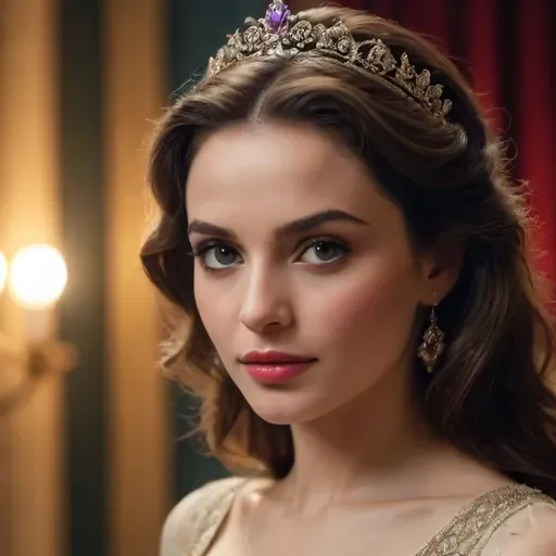 โปรแกรมสร้างภาพโปรนที่ใช้ปัญหา AI