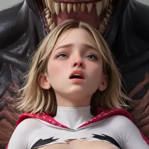 AIポルノ画像ジェネレーター