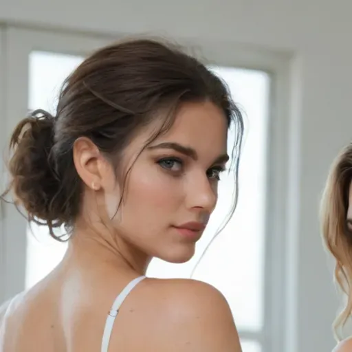 โปรแกรมสร้างภาพโปรนที่ใช้ปัญหา AI