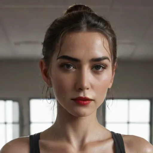 AI色情图片生成器