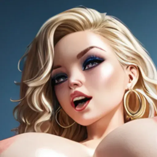 AI 포르노 이미지 생성기