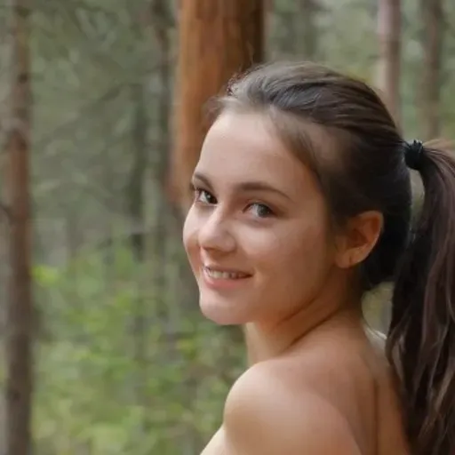 AI色情图片生成器