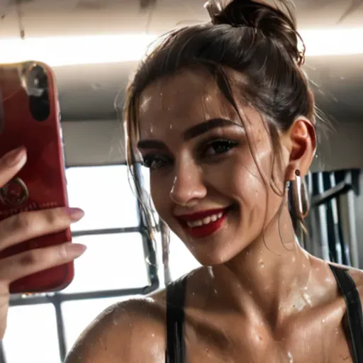 AI porn image generator