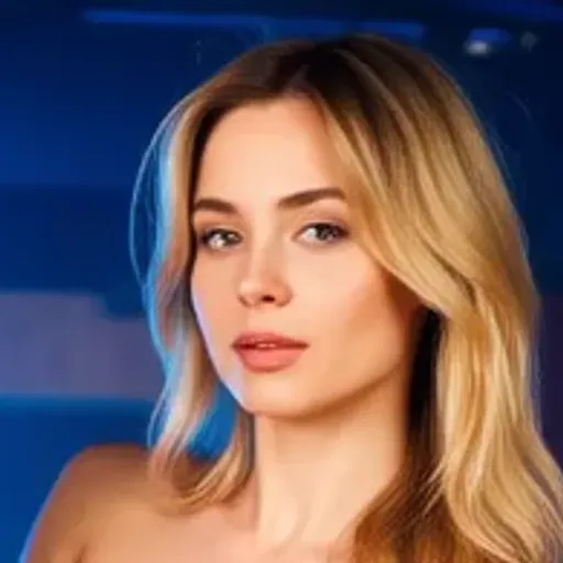 โปรแกรมสร้างภาพโปรนที่ใช้ปัญหา AI