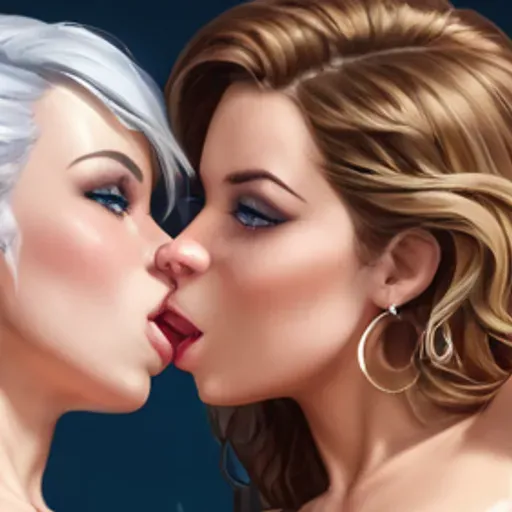generatore di immagini porno IA