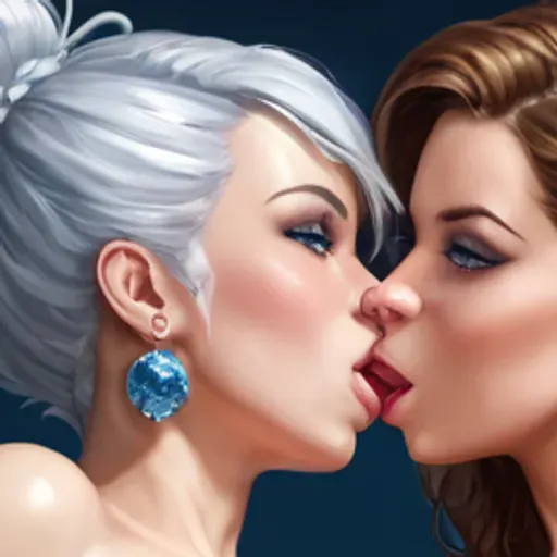 generatore di foto porno IA