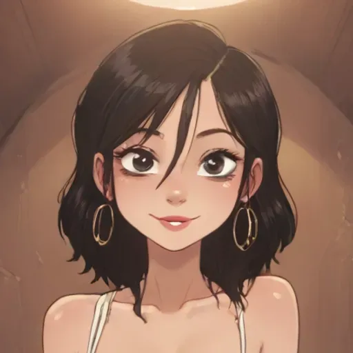 yapay zekâ porno görsel üretici