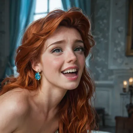 генератор порно-изображений на ИИ