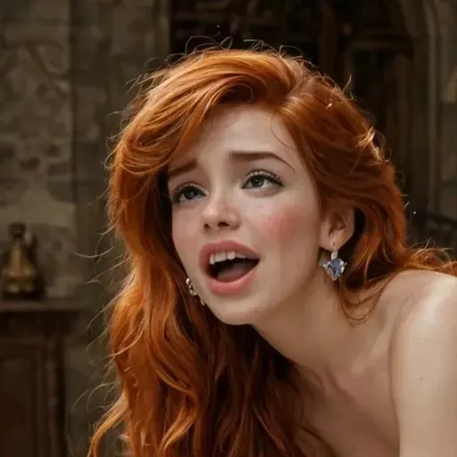 yapay zekâ porno görsel üretici