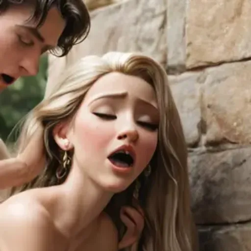 AI 포르노 사진 생성기