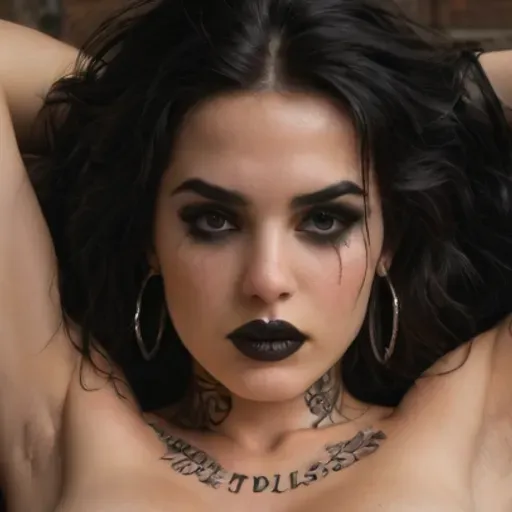 yapay zekâ porno görsel üretici