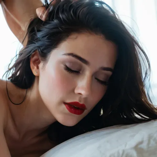 yapay zekâ porno görsel üretici